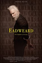 Eadweard (2015) afişi