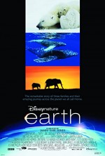 Earth (2007) afişi
