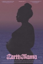 Earth Mama (2023) afişi