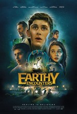 Earthy Encounters (2018) afişi