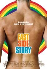 East Side Story (2006) afişi