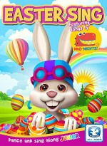 Easter Sing (2019) afişi