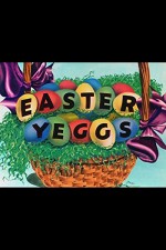 Easter Yeggs (1947) afişi