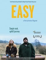 Easy (2017) afişi