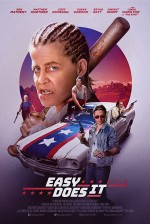 Easy Does It (2020) afişi