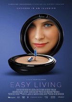 Easy Living (2017) afişi