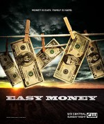 Easy Money (2008) afişi