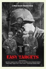 Easy Targets (2021) afişi