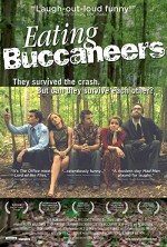 Eating Buccaneers (2008) afişi