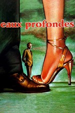 Eaux Profondes (1981) afişi