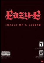 Eazy-e: The ımpact Of A Legend (2002) afişi