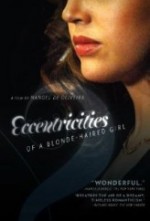 Eccentricities of a Blonde-haired Girl (2009) afişi Eccentricities of a Blonde-haired Girl (2009) afişi