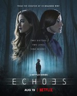 Echoes (2022) afişi