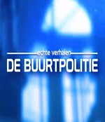Echte Verhalen: De Buurtpolitie (2014) afişi