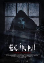 Ecinni (2018) afişi