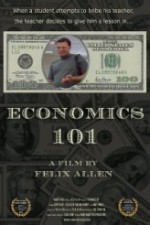 Economics 101  afişi