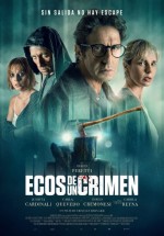 Ecos de un crimen (2022) afişi