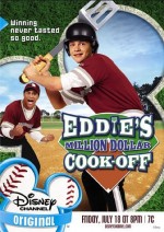 Eddie's Million Dollar Cook-Off (2003) afişi