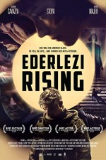 Ederlezi Rising (2018) afişi