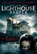 Edgar Allan Poe's Lighthouse Keeper (2016) afişi