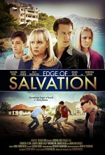 Edge of Salvation (2012) afişi