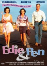 Edie & Pen (1996) afişi
