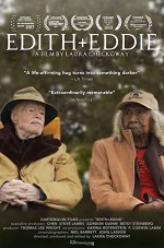 Edith+Eddie (2017) afişi