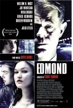 Edmond (2005) afişi