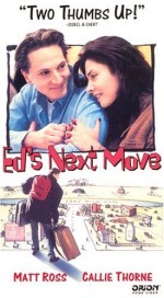 Ed's Next Move (1996) afişi