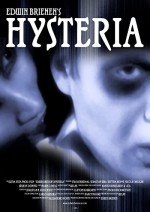 Edwin Brienen's Hysteria (2006) afişi