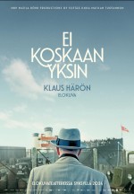 Ei koskaan yksin (2025) afişi