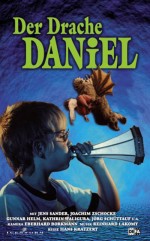 Ejderha Daniel (1989) afişi