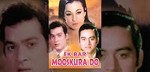 Ek Bar Mooskura Do (1972) afişi