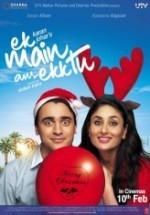 Benimle Kal (2012) afişi Benimle Kal (2012) afişi
