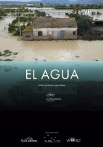 El Agua (2022) afişi El Agua (2022) afişi