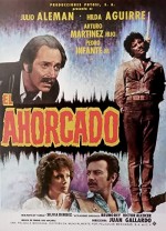 El Ahorcado (1983) afişi