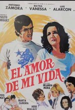 El Amor De Mi Vida (1979) afişi