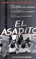 El Asadito (2000) afişi