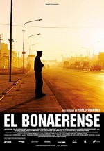 El Bonaerense (2002) afişi