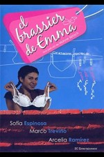 El Brassier De Emma (2007) afişi
