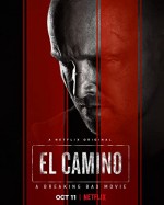 El Camino: A Breaking Bad Movie (2019) afişi