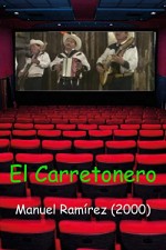 El Carretonero (2000) afişi