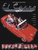 El Carro (2003) afişi