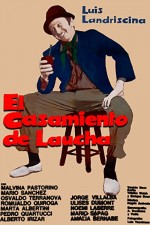 El Casamiento De Laucha (1977) afişi