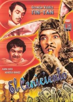 El Ceniciento (1952) afişi
