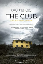 El Club (2015) afişi