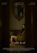 El collar de sal  (2017) afişi