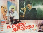 El Criado Malcriado (1969) afişi