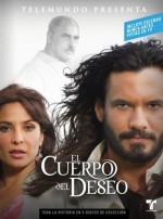 El Cuerpo Del Deseo (2005) afişi