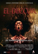 El-Deccur (2019) afişi